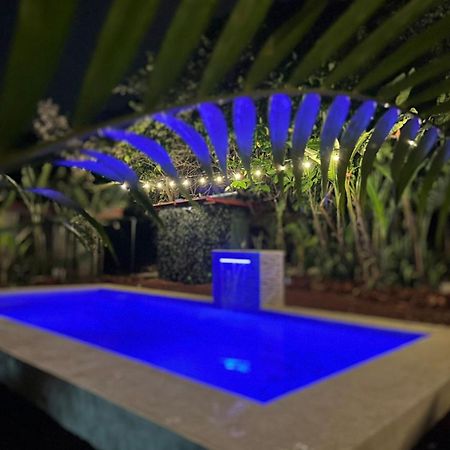 Aparthotel Villa Pacande & Rooms Pilas Экстерьер фото