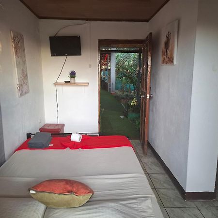 Aparthotel Villa Pacande & Rooms Pilas Номер фото