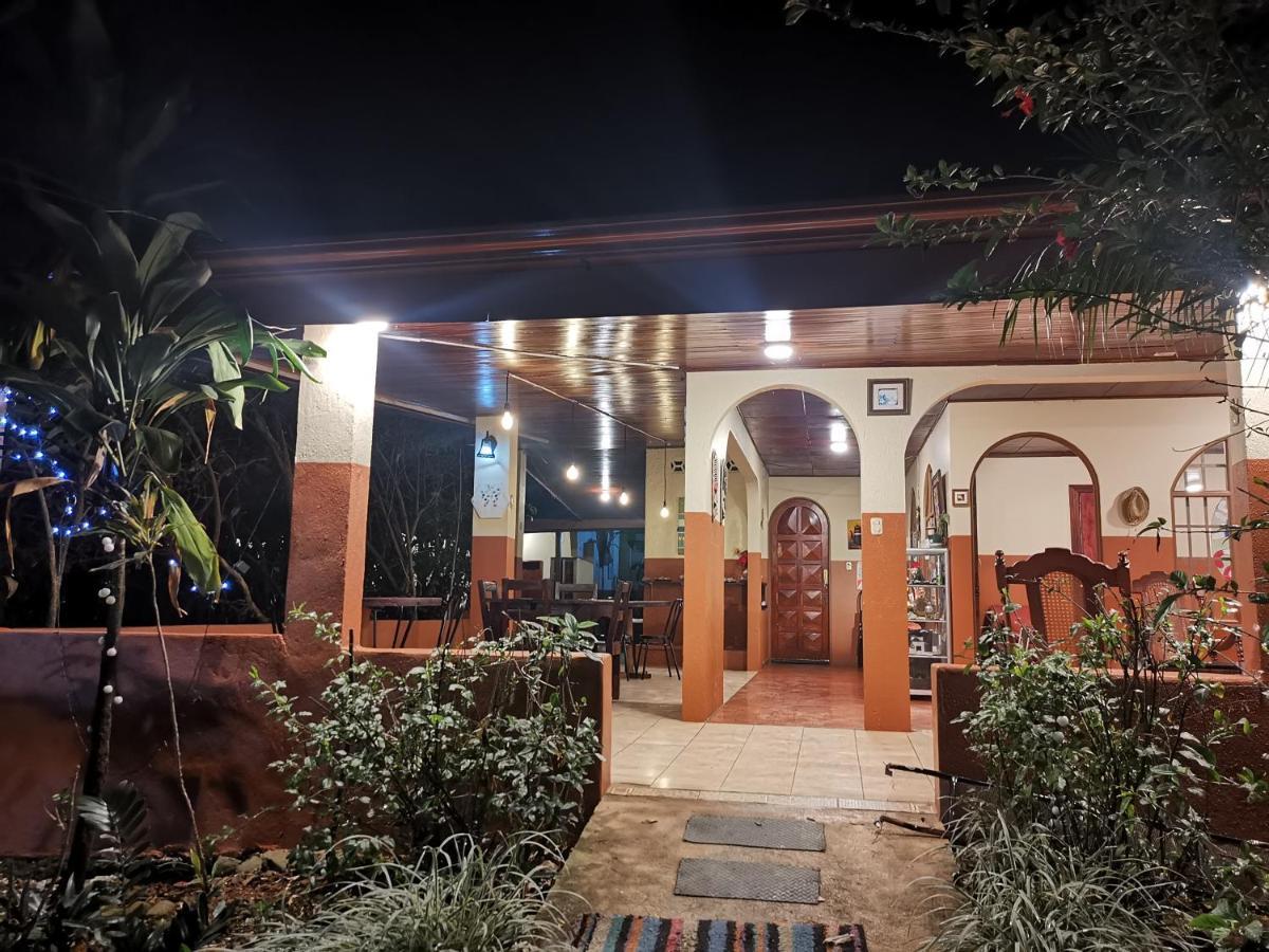 Aparthotel Villa Pacande & Rooms Pilas Экстерьер фото