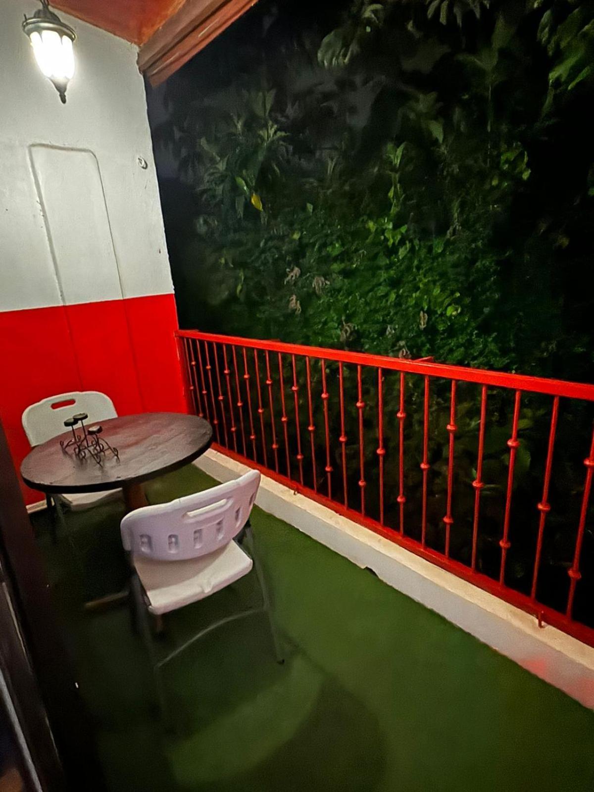 Aparthotel Villa Pacande & Rooms Pilas Номер фото