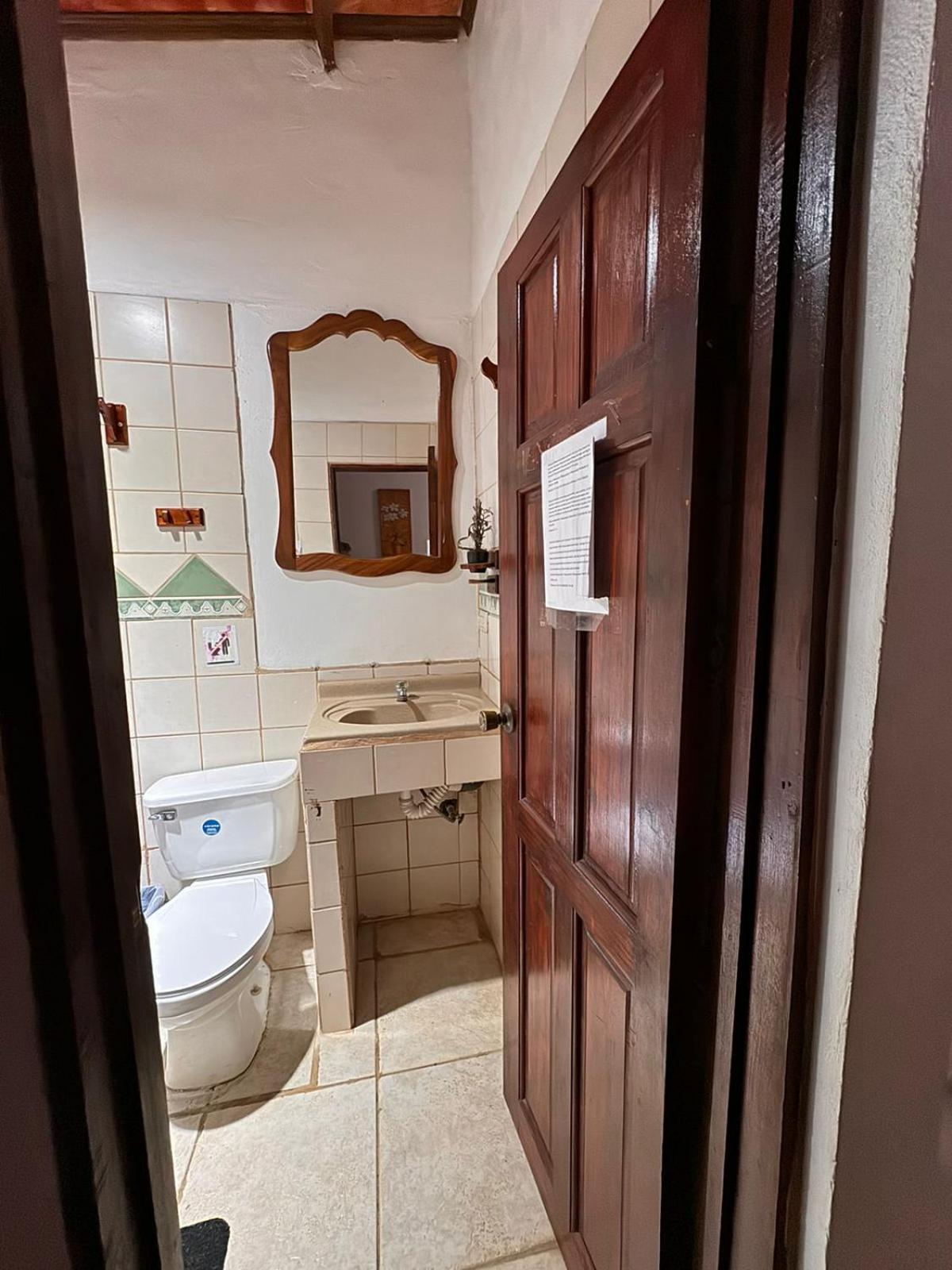 Aparthotel Villa Pacande & Rooms Pilas Номер фото