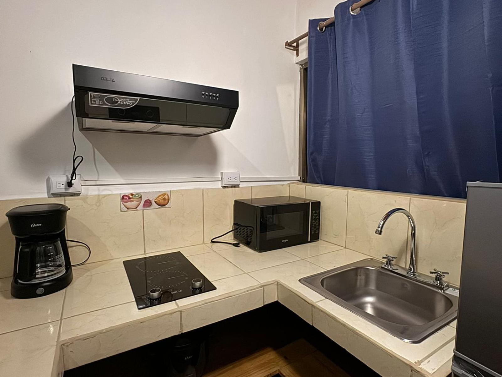Aparthotel Villa Pacande & Rooms Pilas Номер фото