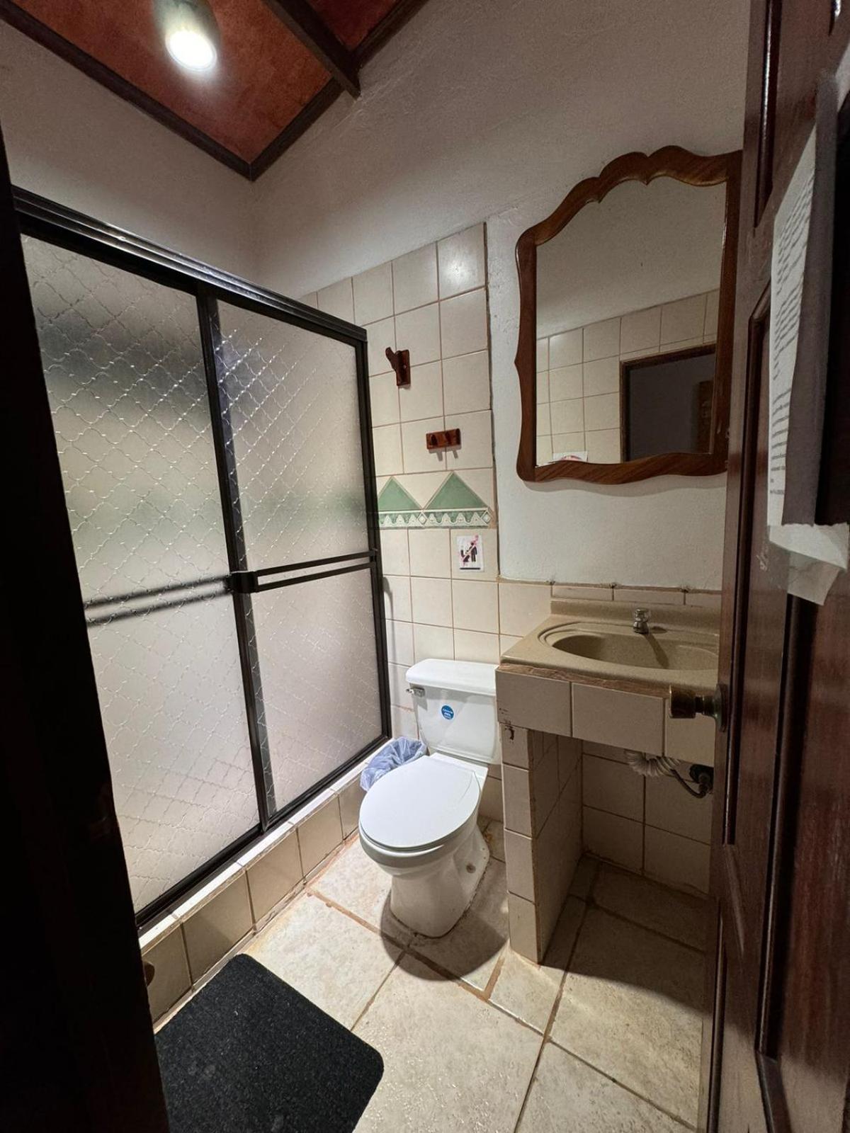 Aparthotel Villa Pacande & Rooms Pilas Номер фото