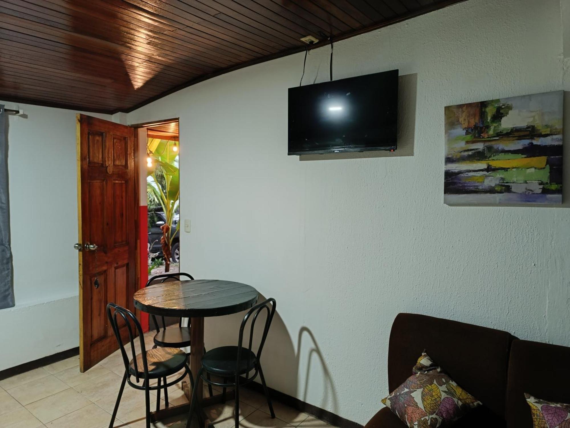 Aparthotel Villa Pacande & Rooms Pilas Номер фото