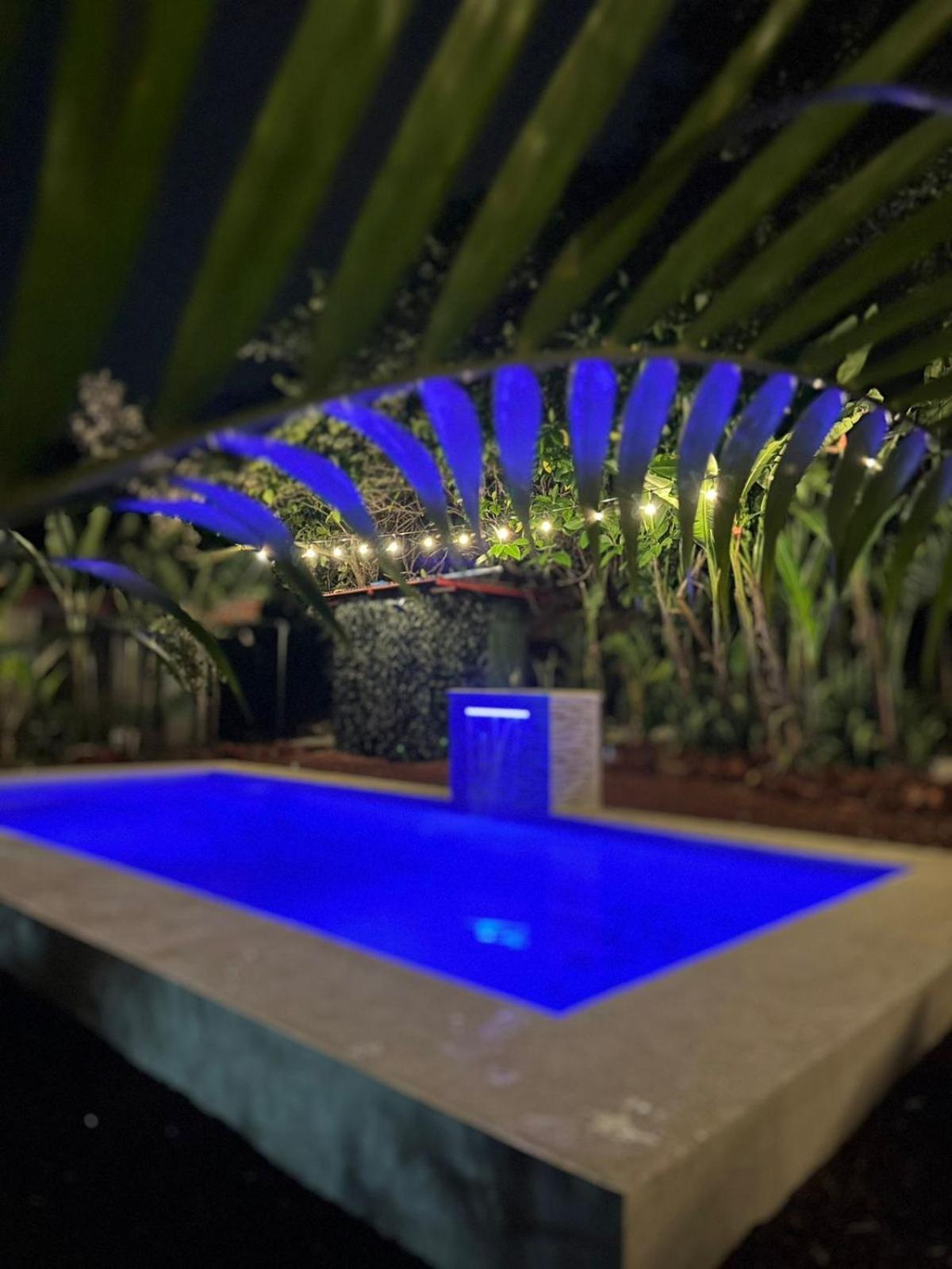Aparthotel Villa Pacande & Rooms Pilas Экстерьер фото