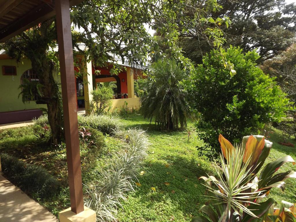Aparthotel Villa Pacande & Rooms Pilas Номер фото