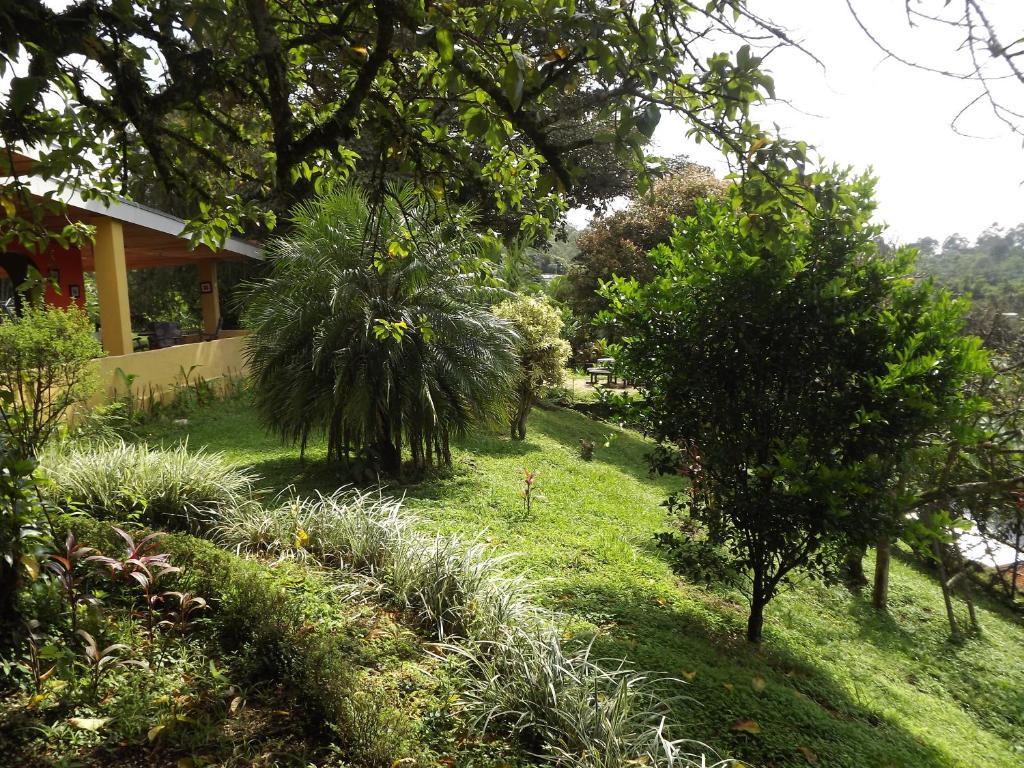 Aparthotel Villa Pacande & Rooms Pilas Номер фото