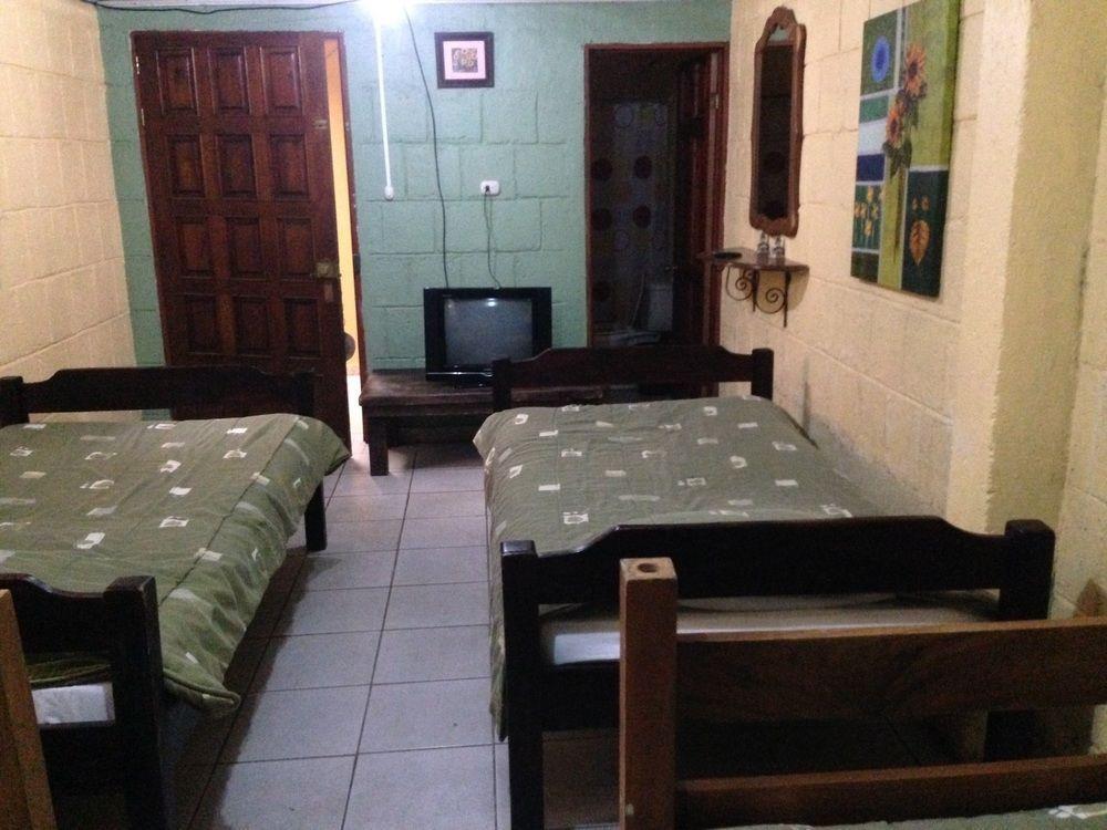 Aparthotel Villa Pacande & Rooms Pilas Экстерьер фото