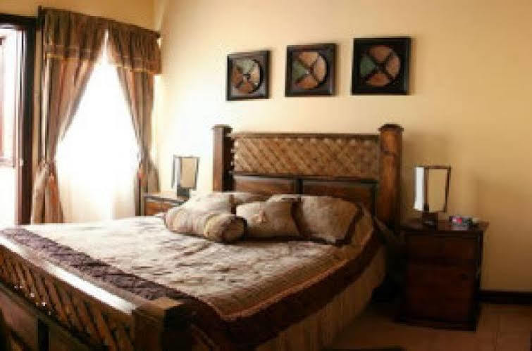 Aparthotel Villa Pacande & Rooms Pilas Экстерьер фото